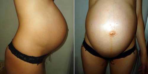 Беременность по неделям — развитие плода, основные этапы и сроки беременности (115 фото)
