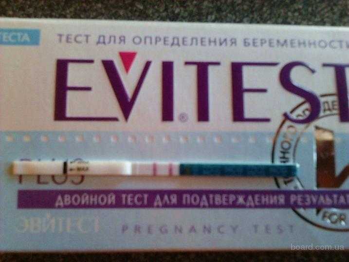 Тест на беременность ева: инструкция, отзывы и фото