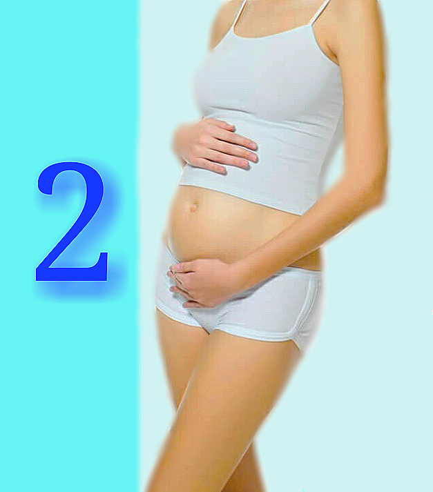 Беременность по неделям: календарь развития плода и этапы формирования ребенка (видео + 115 фото)
