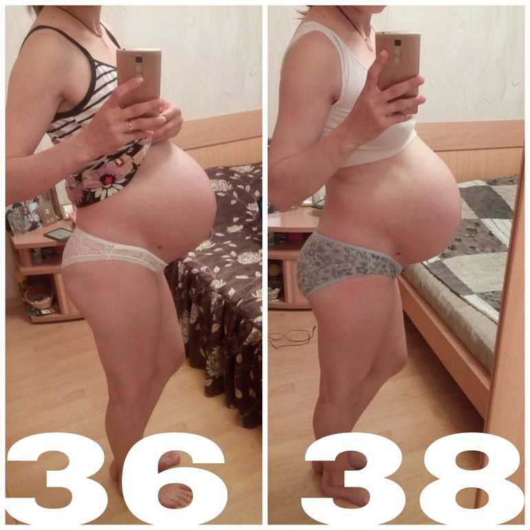 42 неделя беременности – признаки родов и что происходит на сорок второй неделе беременности - agulife.ru