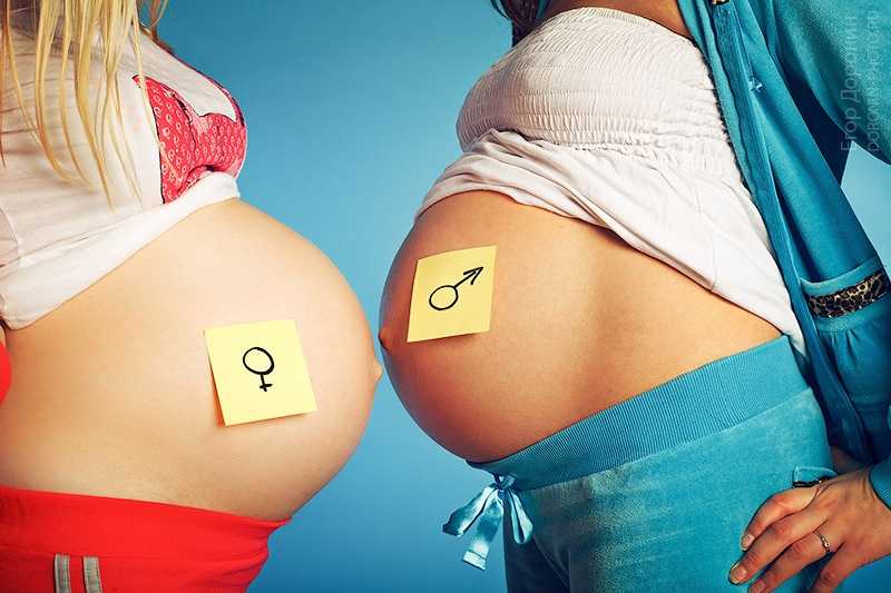 Признаки беременности мальчиком: форма живота, вкусовые предпочтения и другие приметы