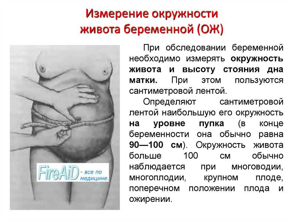 ᐉ ож больше нормы у беременной. нормы роста объема живота у беременных - ➡ sp-kupavna.ru