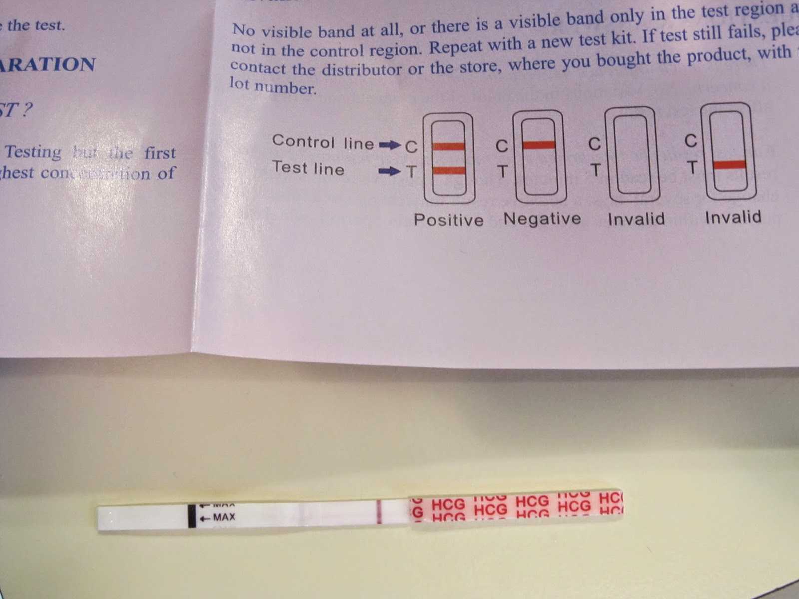 Струйный тест на беременность (12 фото): инструкция по применению – как пользоваться, отзывы