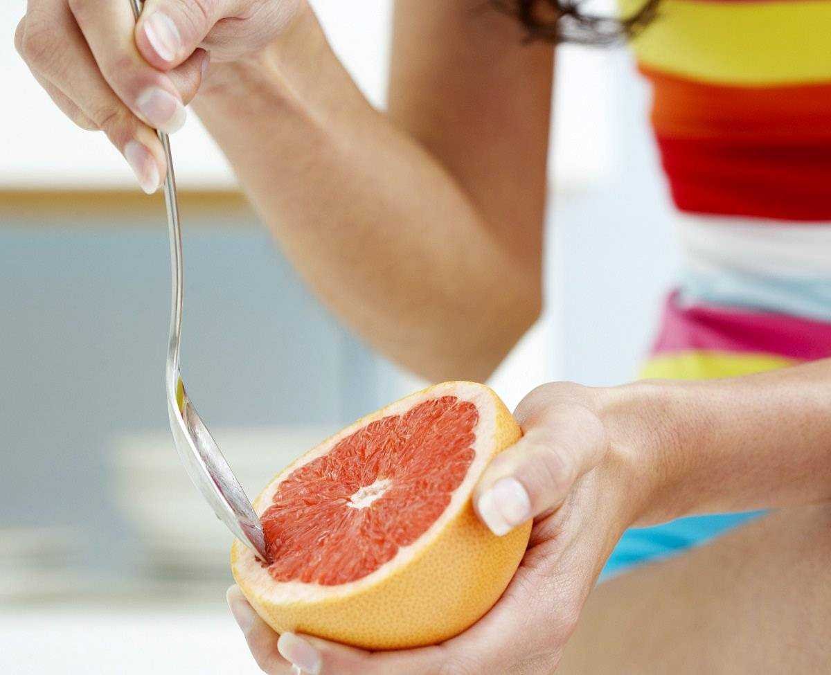 Польза грейпфрута для женщин: как употреблять для похудения, при беременности, есть ли вред и противопоказания