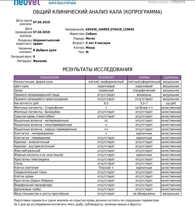 Соли жирных кислот в кале: возможные заболевания и методы лечения