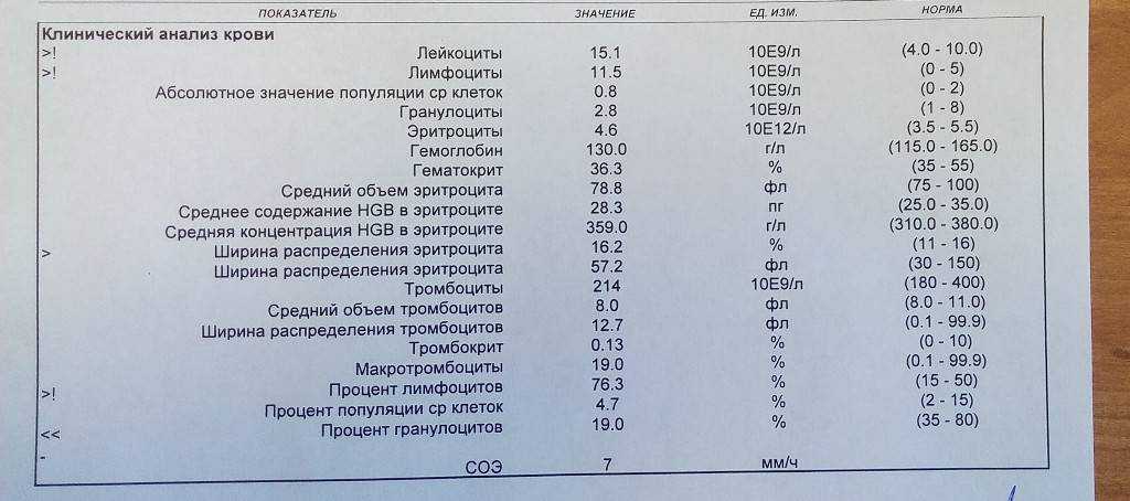 Доброкачественная нейтропения детского возраста - устинова мария викторовна, гематолог