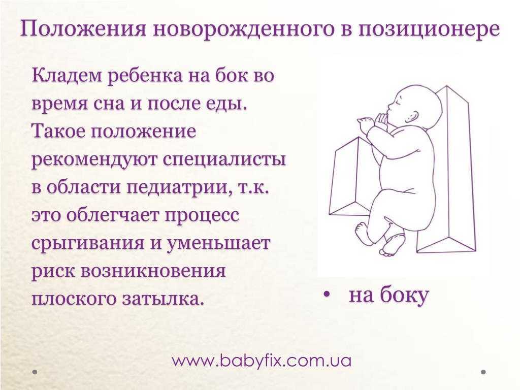 Когда укладывать ребенка спать