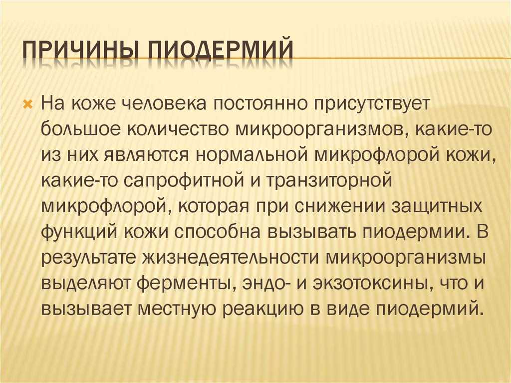 Стафилококк - стафилококковые инфекции | университетская клиника