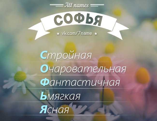 Значение имени арина