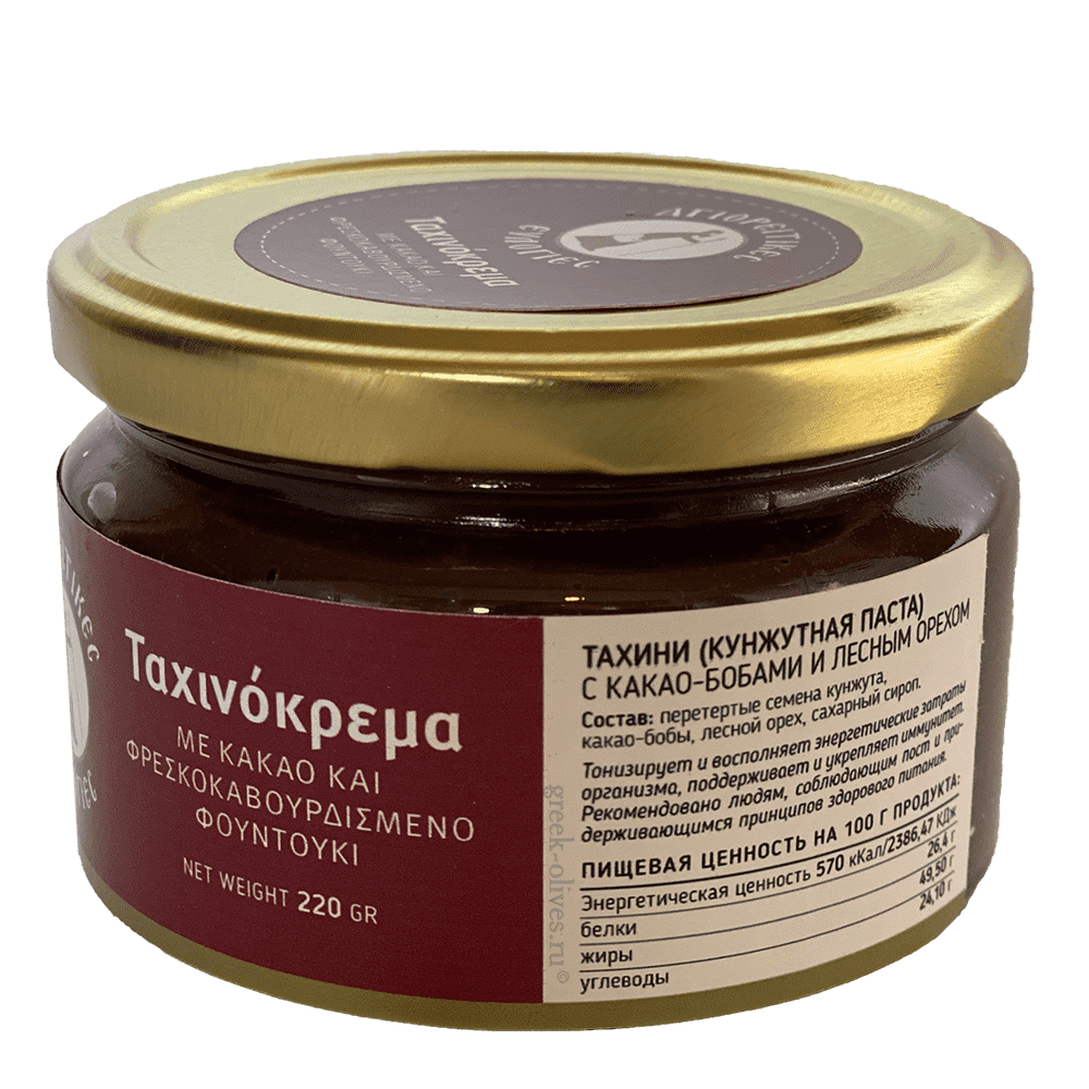 Кунжутная паста: рецепты, польза, вред, как приготовить