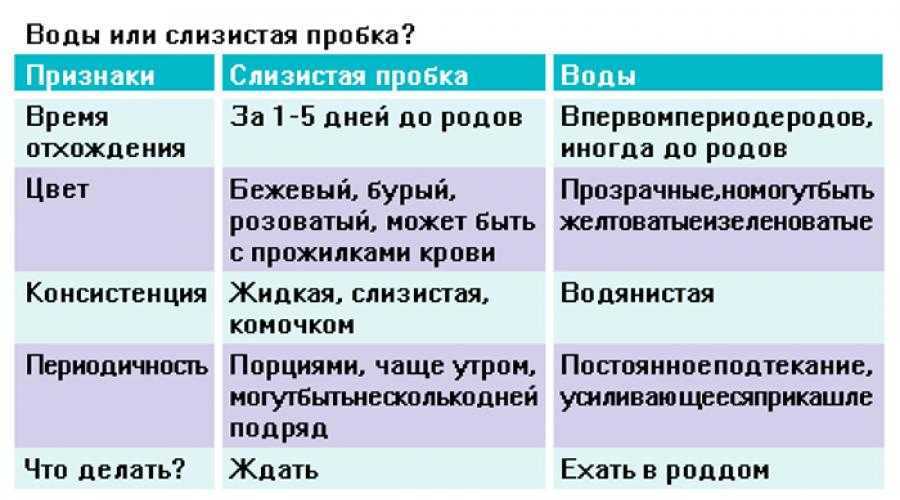 Схватки у повторнородящих: как начинаются, ощущения, сколько длятся