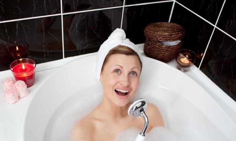 Бомбочки для ванны своими руками в домашних условиях: 10 простых рецептов