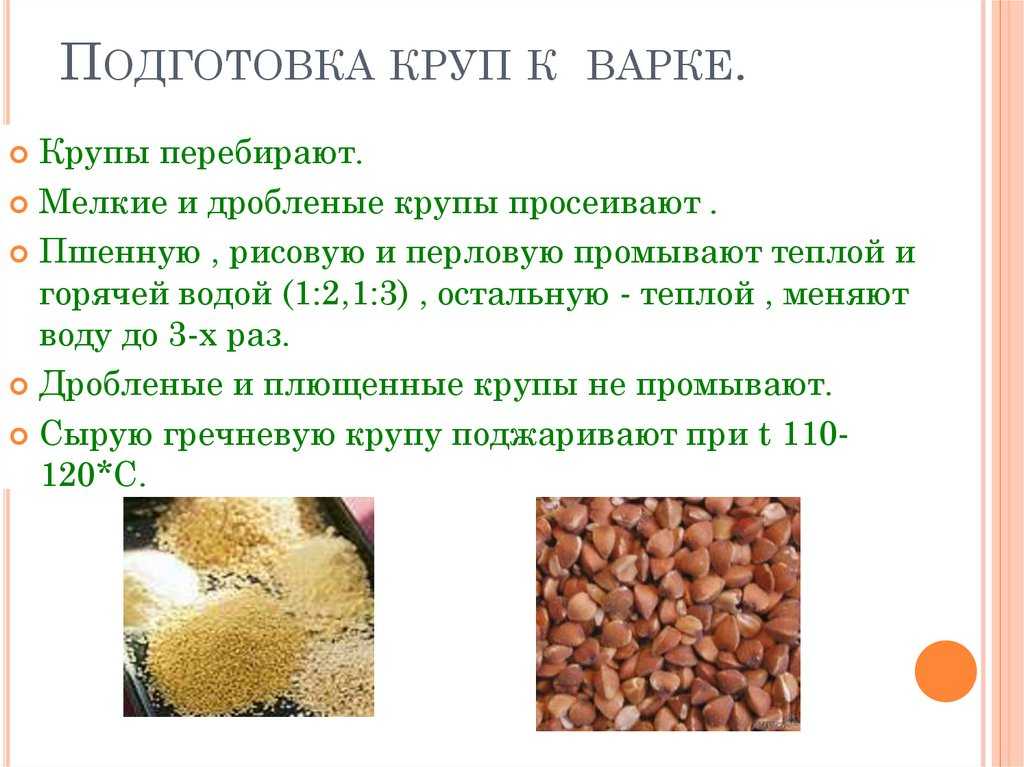Виды и свойства риса, сорты риса