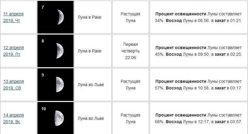 Приметы о стрижке по дням недели и гороскопу
