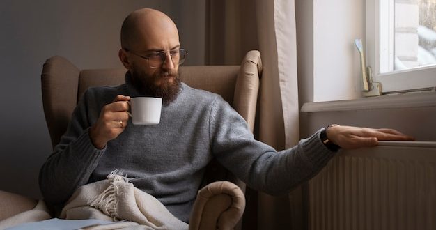 Родительский ресурс: почему забота о себе — это лучший вклад в счастливое детство