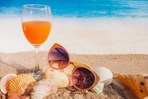 Синдром All Inclusive: как безопасно восстановить организм и вернуться к реальности после бурного отпуска