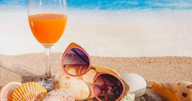 Синдром All Inclusive: как безопасно восстановить организм и вернуться к реальности после бурного отпуска