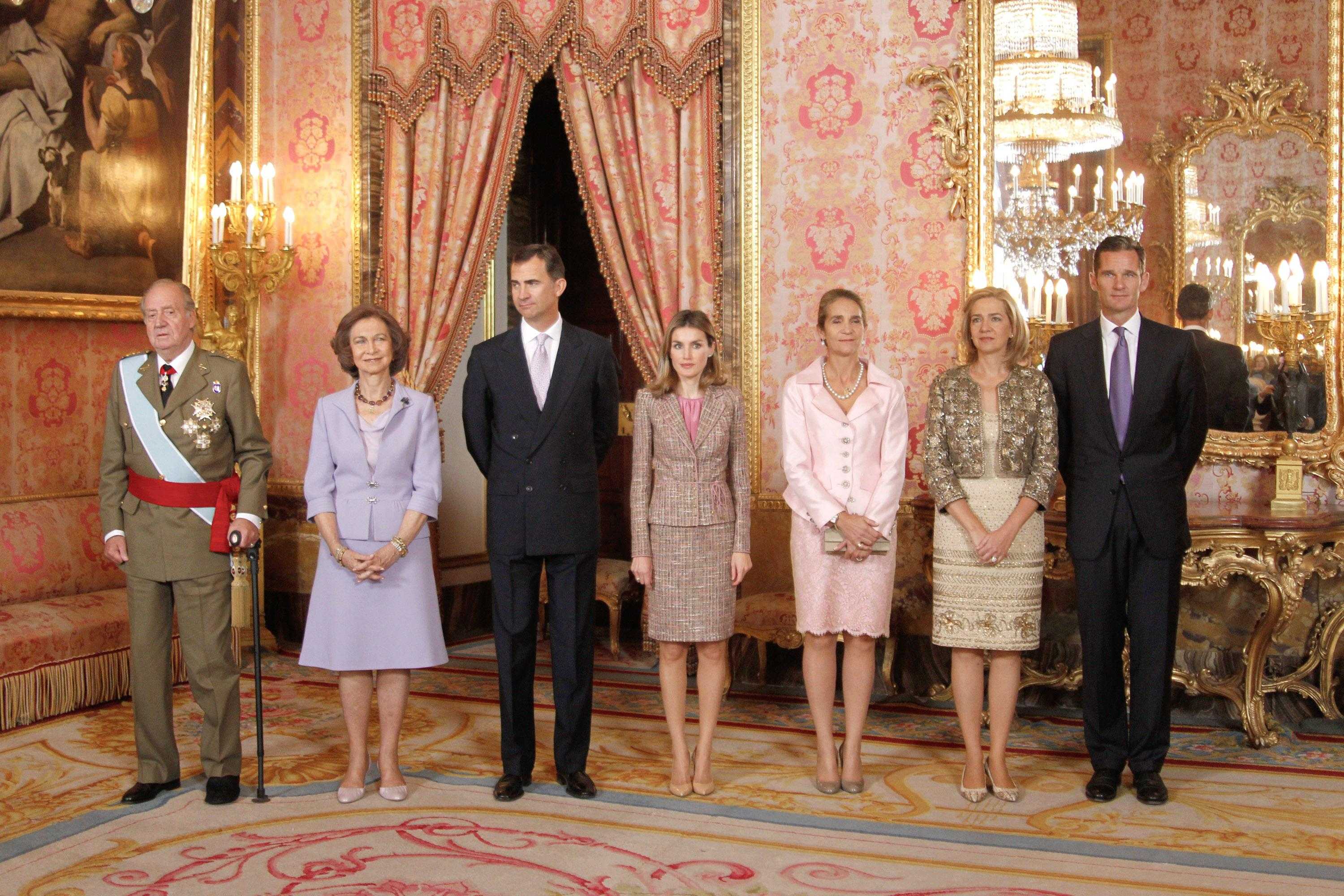 Королева испании софия греческая/queen sofía of spain