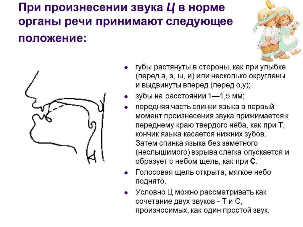 В 3 года речь ребенка не разборчива