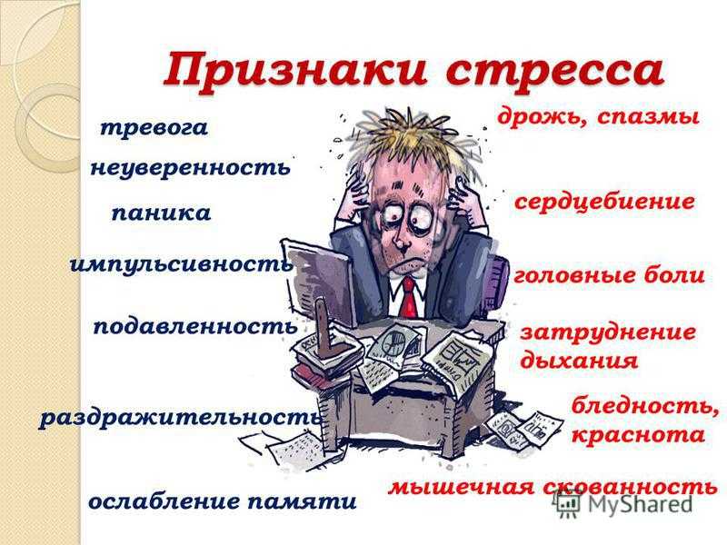 Доктор, у меня паническая атака! что делать?