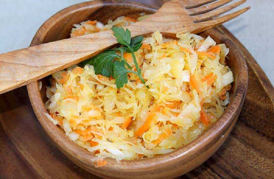 Рецепты засолки капусты в домашних условиях