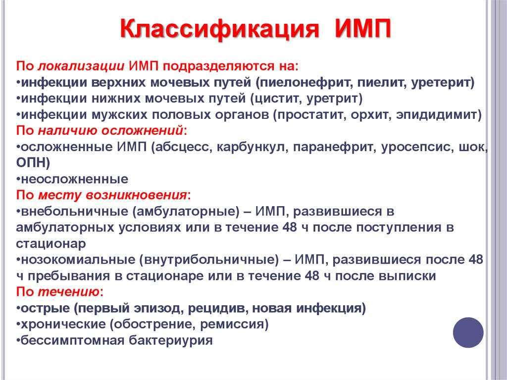 Изменение физических и химических показателей в анализах мочи при различных заболеваниях | университетская клиника