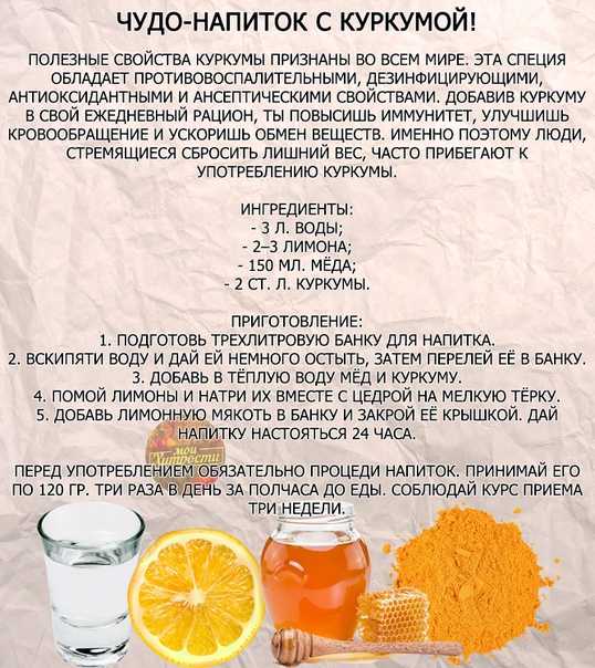 Золотое молоко из куркумы - польза и вред, как приготовить и пить
