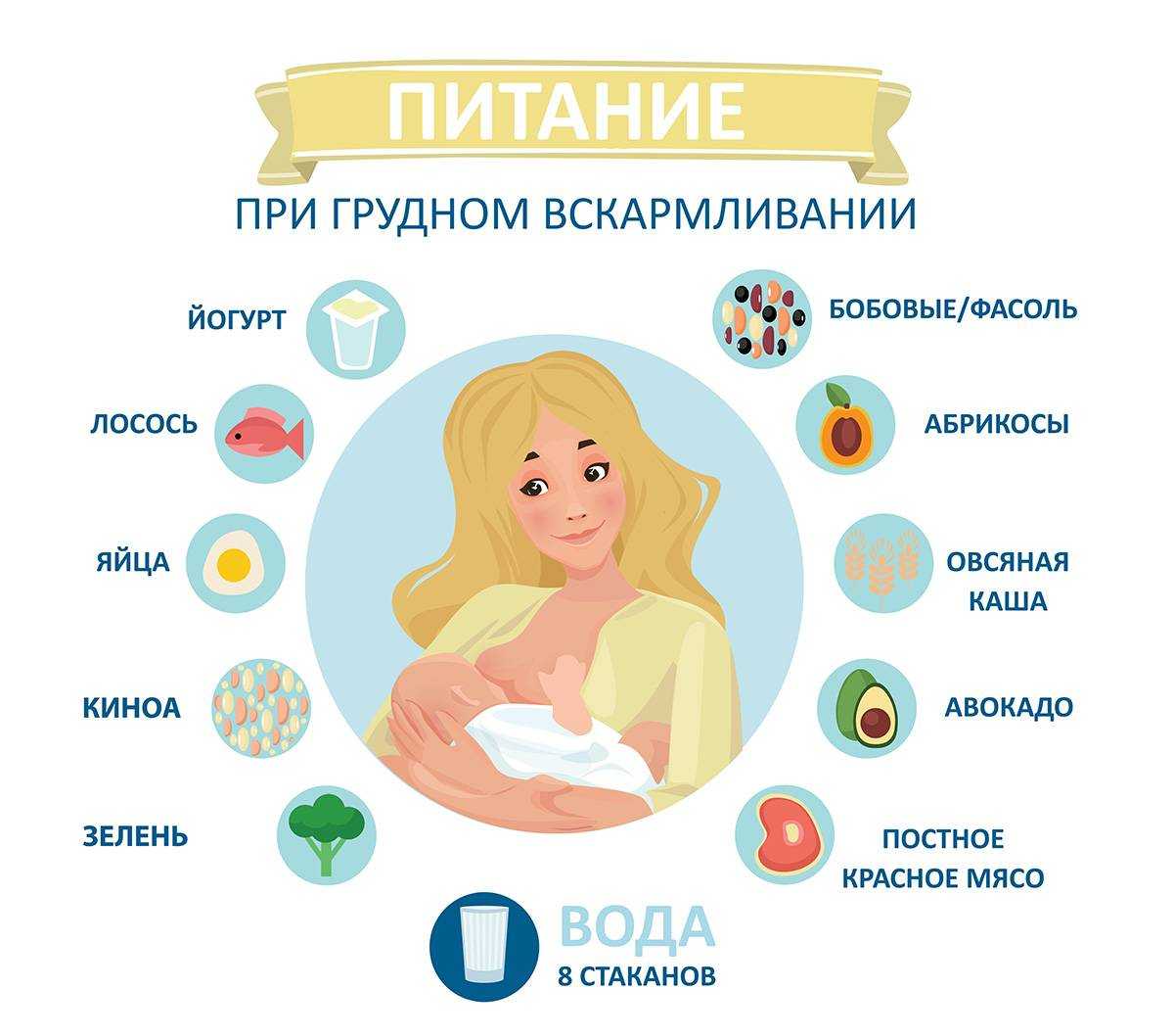 Можно ли мед кормящей маме: когда и в каких количествах?