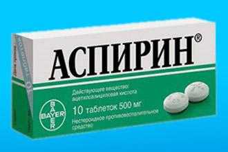Беременность и лекарства