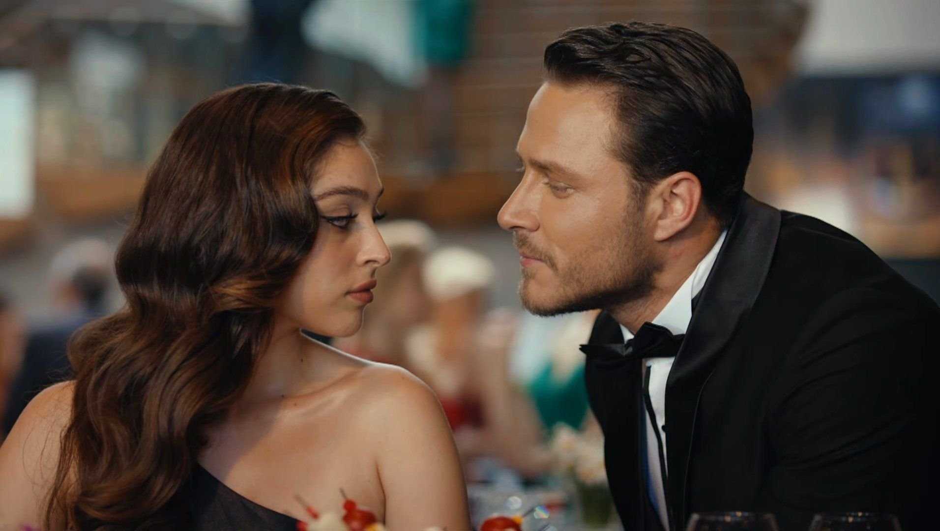Лучшие турецкие сериалы 2019 – топ 20 — way2day.com