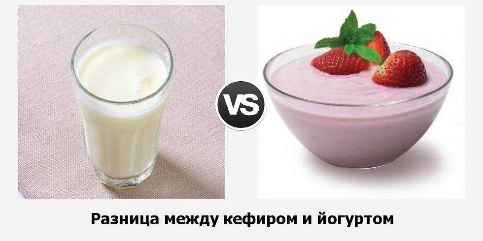 Чем отличаются йогурт. Различие кефира и йогурта. Разница йогурта и кефира. Кефирный йогурт. Кефир йогурт.