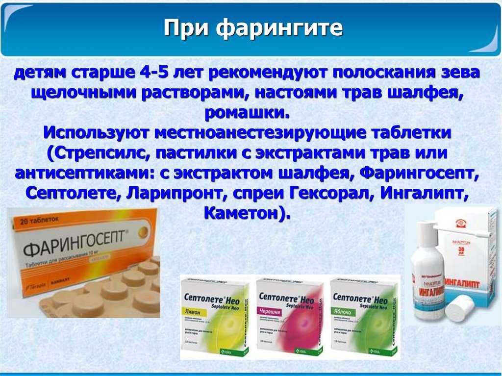 Лечим бронхит у детей