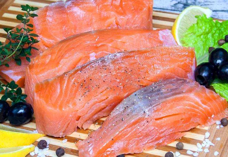 Как посолить горбушу в домашних условиях: 6 вкусных и разнообразных рецептов