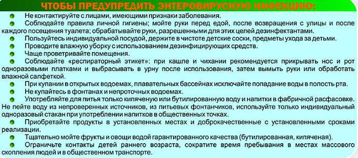 Орви с абдоминальным синдромом у детей