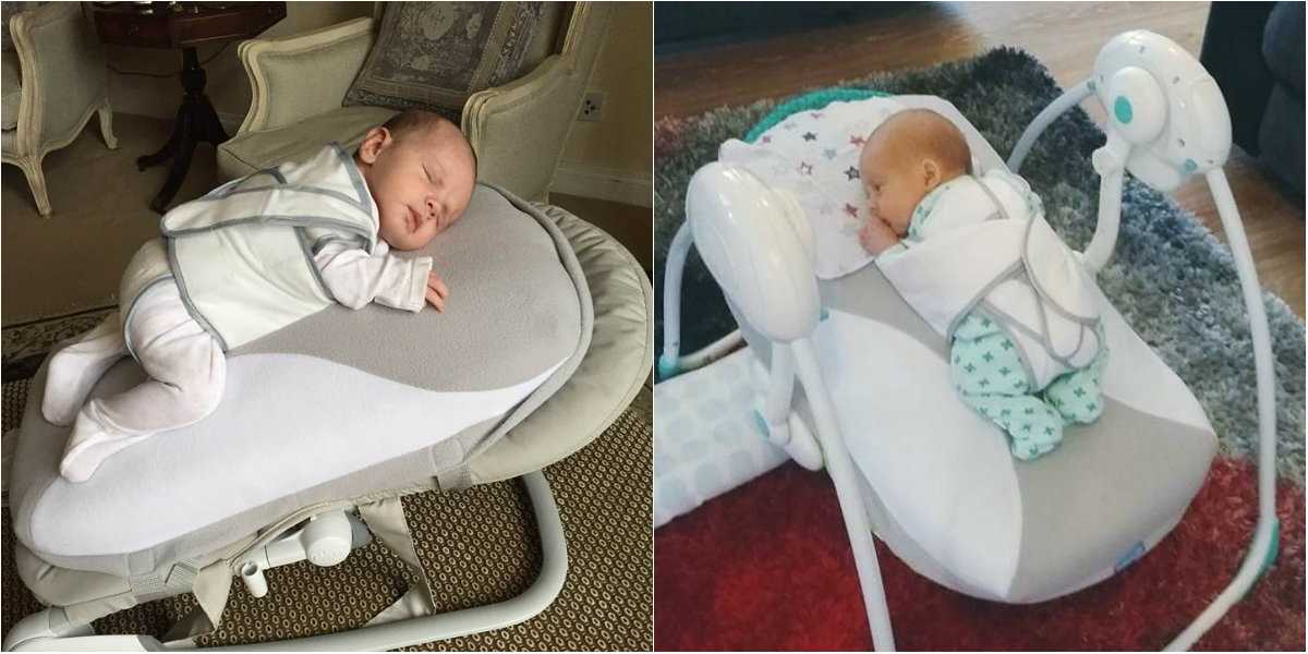Можно ли детям спать на подушке. Приспособления для новорожденных. Приспособление для укачивания новорожденных. Качалка на животике для новорожденных электрическая. Подушка для укачивания новорожденных.