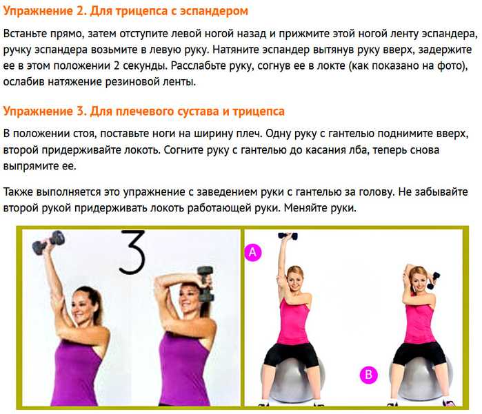 Как привести себя в форму за месяц (с иллюстрациями)