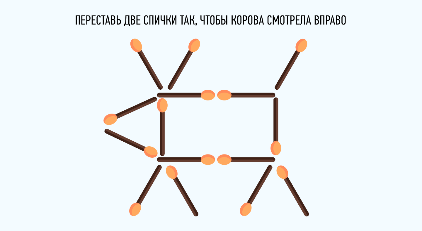19 интересных загадок для подростков