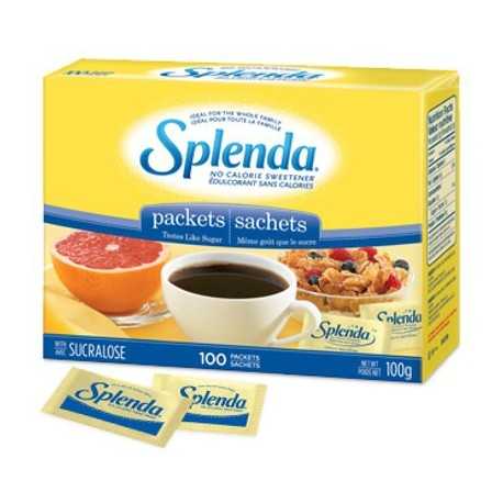 Сукралоза: вред и польза от сахарозаменителя тм splenda