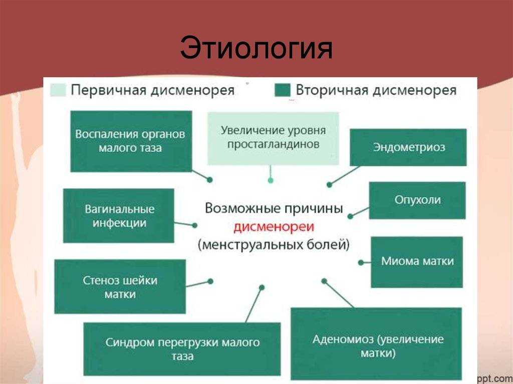 Боли в спине и пояснице у женщины, виды боли, причины, лечение
