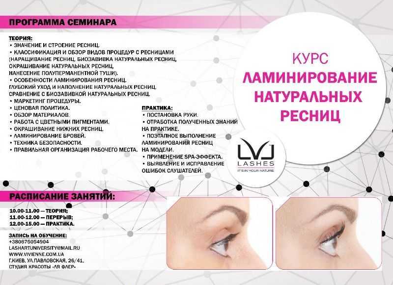 Наращивание бровей: виды процедуры, особенности и фото