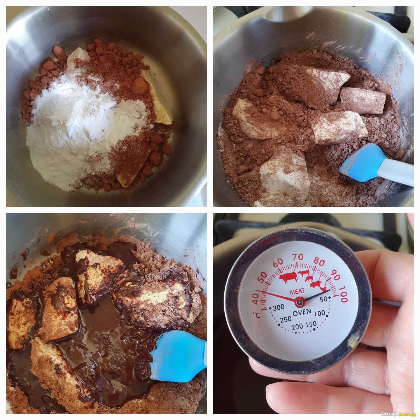 С какого возраста детям можно какао? рекомендации и вкусные рецепты