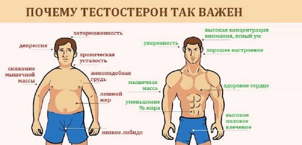 Нарушение выработки половых гормонов у женщин