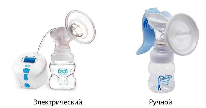 Какой молокоотсос ? лучше — топ-16 лучших моделей от ручных до электрических