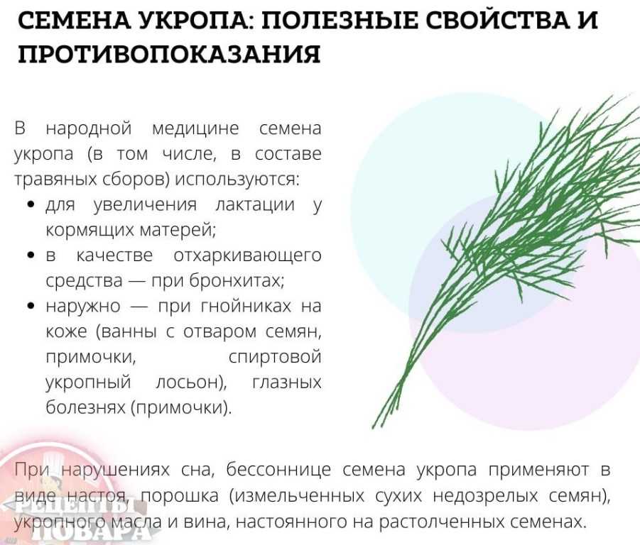 Для женщины польза от укропа состоит в его противогрибковых, а также противовоспалительных свойствах