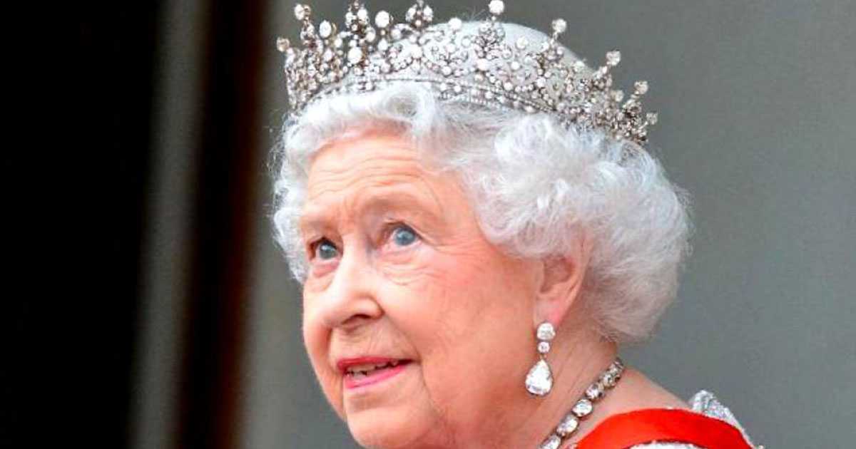 Интересные факты о королеве елизавете ii, которые вы не знали
