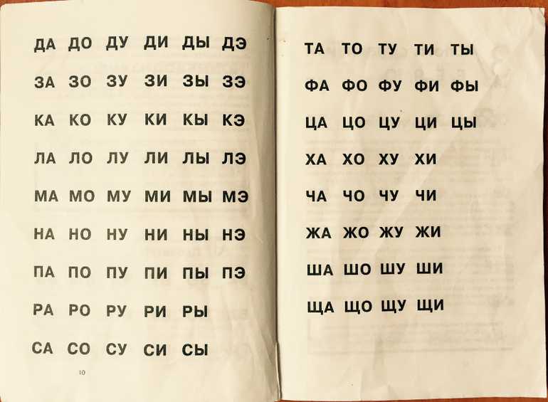 Когда пора учить ребенка читать и как лучше это делать: обзор методик - parents.ru | parents