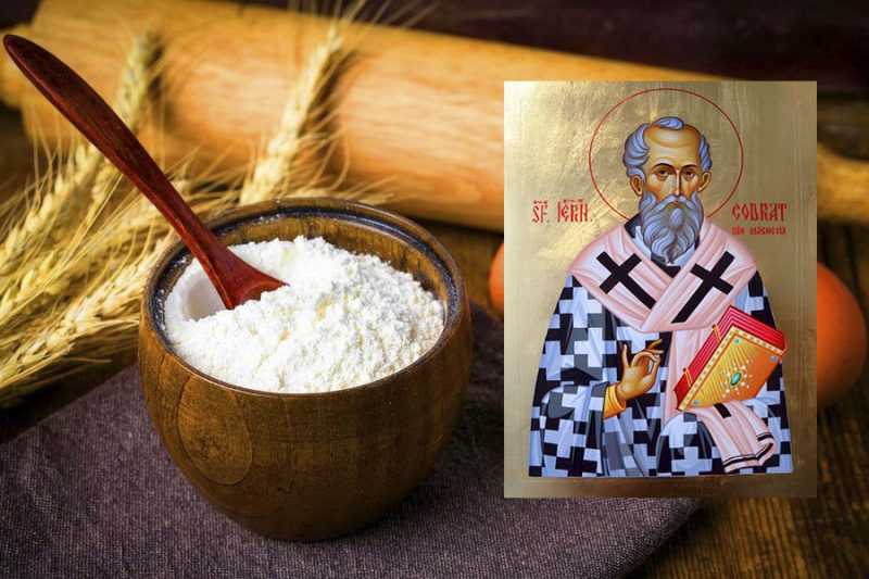 Ипат: значение имени, гадание на характер онлайн