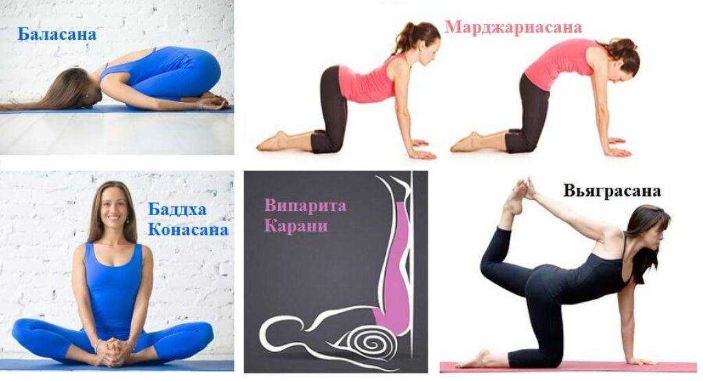 Можно ли при месячных делать массаж позвоночника