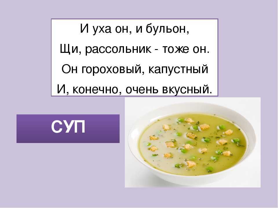 Загадки про духовку для квеста