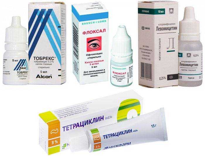 Попали песком в глаза – что делать, как промывать?